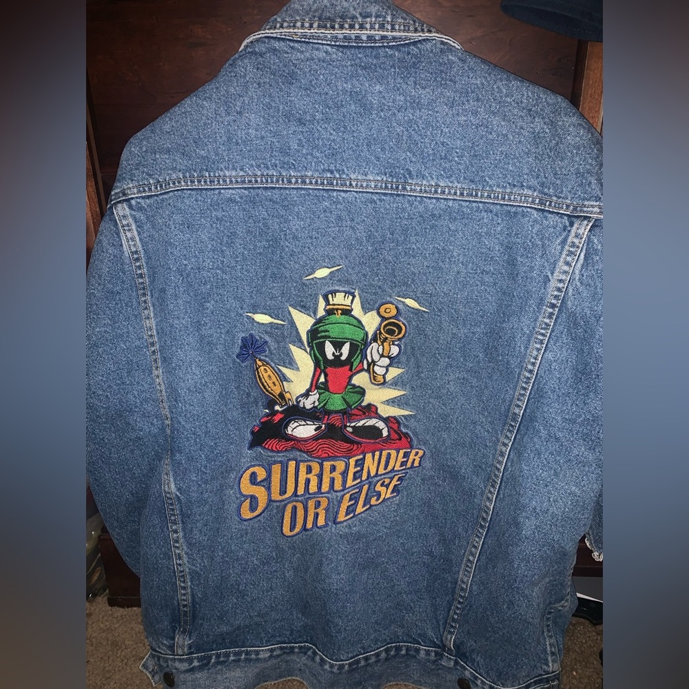 Looney Tunes Jacket